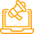 Digital Process Icon
