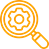 Digital Process Icon