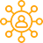 Digital Process Icon
